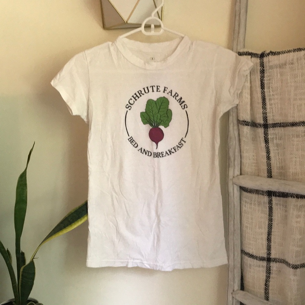 “The Office” T-shirt